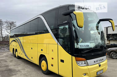 AUTO.RIA – Продам Сетра 416 ХДХ 2008 (BC8687PH) : 100000