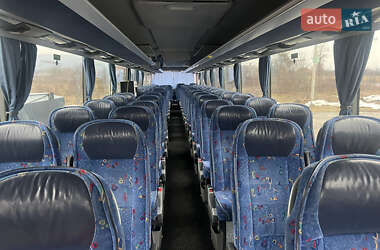 Туристический / Междугородний автобус Setra 416 HDH 2009 в Ужгороде