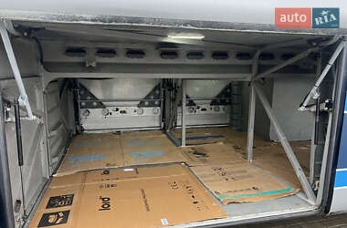 Туристический / Междугородний автобус Setra 416 HDH 2009 в Ужгороде