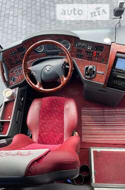 AUTO.RIA – Продам Сетра 417 ХДХ 2008 (CE1829EK) : 110001