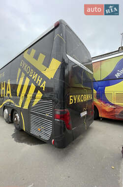 Туристический / Междугородний автобус Setra 417 HDH 2003 в 
