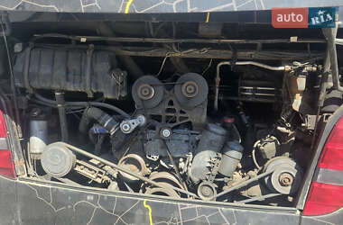 Туристический / Междугородний автобус Setra 417 HDH 2003 в 