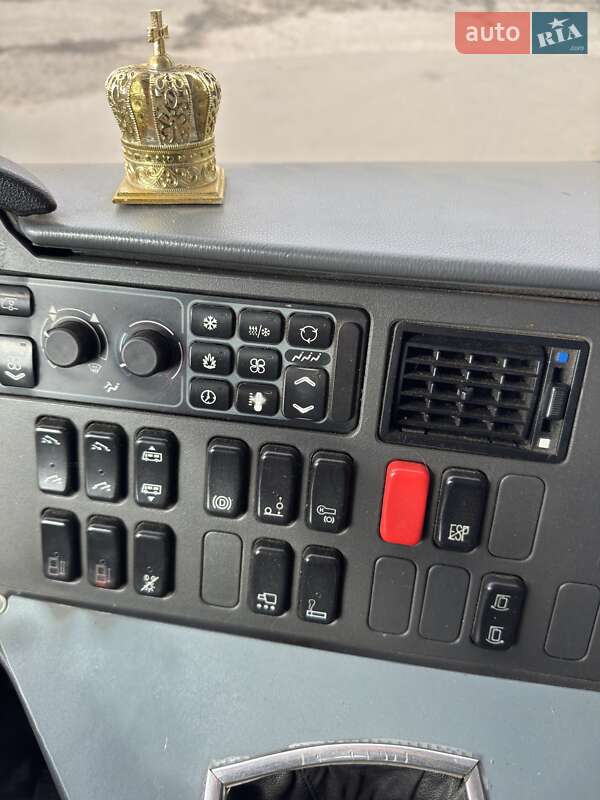 Туристический / Междугородний автобус Setra 417 HDH 2003 в Днепре фото 21 Туристический / Междугородний автобус Setra 417 HDH 2003 в Днепре