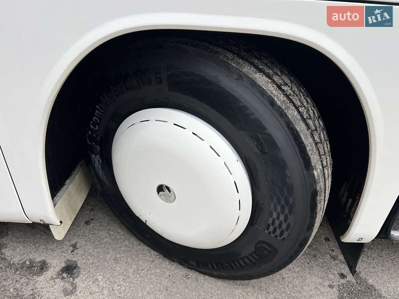 Туристический / Междугородний автобус Setra 417 HDH 2009 в Киеве фото 6 Туристический / Междугородний автобус Setra 417 HDH 2009 в Киеве