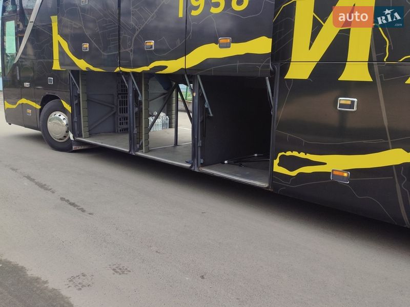 Туристический / Междугородний автобус Setra 417 HDH 2006 в Черновцах фото 29 Туристический / Междугородний автобус Setra 417 HDH 2006 в Черновцах