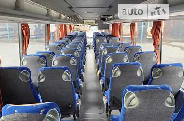 Туристический / Междугородний автобус Setra 419 GT-HD 2010 в 