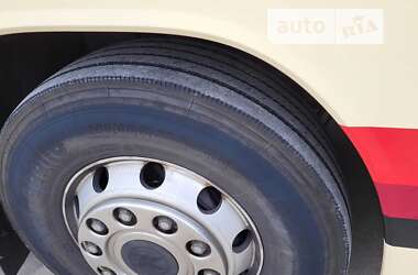 Туристический / Междугородний автобус Setra 419 GT-HD 2010 в 