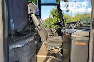 Туристический / Междугородний автобус Setra S 210 HD 1991 в 