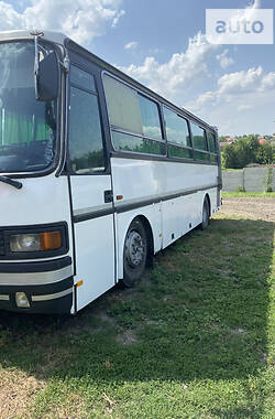 Приміський автобус Setra S 210 1994 в 