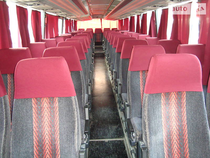 sora AUTO.RIA – Продам Сетра С 215 HD 1993 (AB0347AA) : 5000