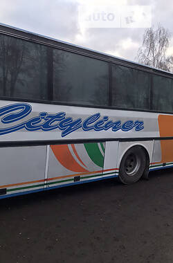 Туристический / Междугородний автобус Setra S 215 1993 в Виннице