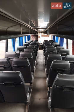 Туристический / Междугородний автобус Setra S 215 1999 в 
