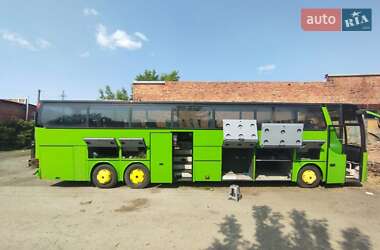 Туристический / Междугородний автобус Setra S 215 2002 в Сумах