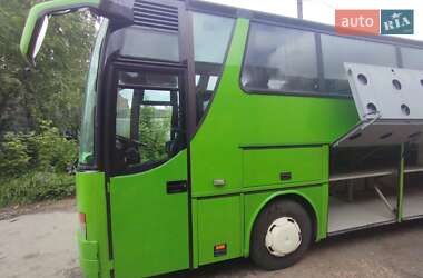 Туристический / Междугородний автобус Setra S 215 2002 в 