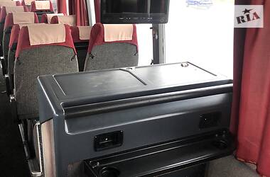 Туристический / Междугородний автобус Setra S 216 1998 в 