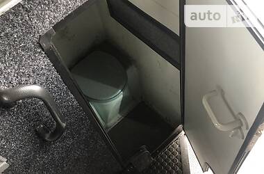 Туристический / Междугородний автобус Setra S 216 1998 в 