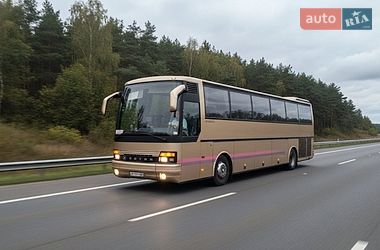 Туристичний / Міжміський автобус Setra S 250 1995 в Запоріжжі