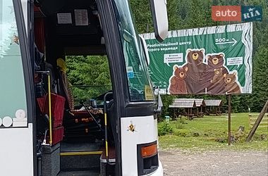 Туристический / Междугородний автобус Setra S 250 1995 в Ровно