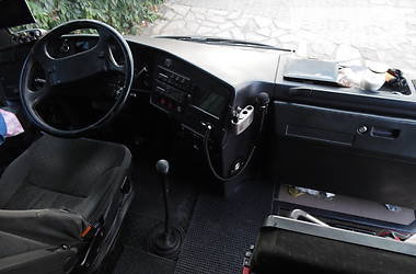 Туристический / Междугородний автобус Setra S 309HD 1992 в 