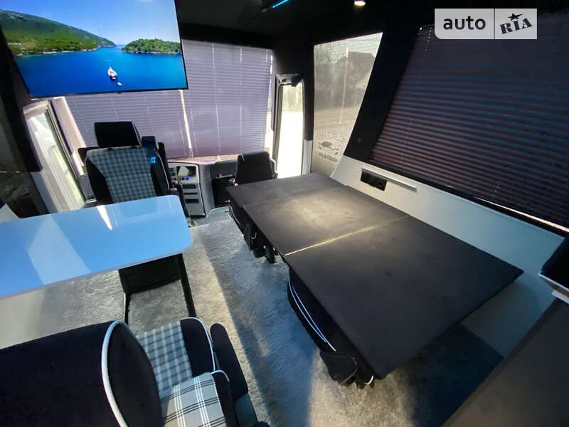 Інші автобуси Setra S 309HD 1993 в Києві