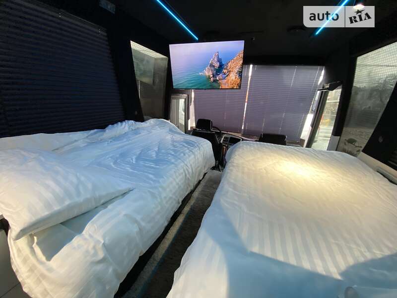Інші автобуси Setra S 309HD 1993 в Києві