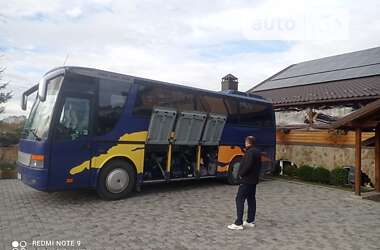 Туристичний / Міжміський автобус Setra S 309HD 2000 в Житомирі