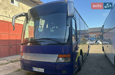 Туристичний / Міжміський автобус Setra S 309HD 2000 в 