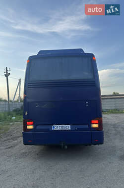 Туристический / Междугородний автобус Setra S 309HD 2000 в 