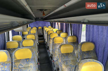 Туристический / Междугородний автобус Setra S 309HD 2000 в 