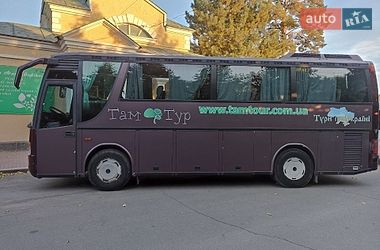 Туристический / Междугородний автобус Setra S 309HD 1992 в Кропивницком фото 3 Туристический / Междугородний автобус Setra S 309HD 1992 в Кропивницком