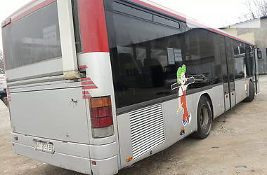 Міський автобус Setra S 315 1997 в Коломиї