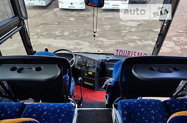 Туристический / Междугородний автобус Setra S 315 2001 в Львове