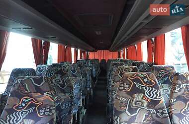 Туристический / Междугородний автобус Setra S 315 1997 в Киеве