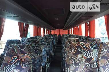 Туристичний / Міжміський автобус Setra S 315 1997 в Києві