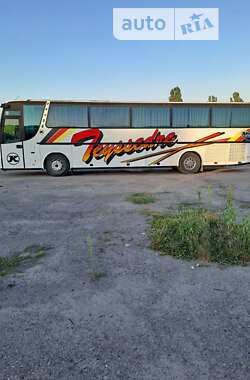 Туристический / Междугородний автобус Setra S 315 1993 в Тульчине
