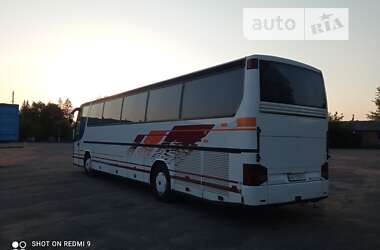 Туристический / Междугородний автобус Setra S 315 1996 в Тульчине