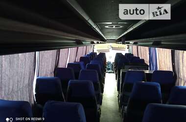 Туристический / Междугородний автобус Setra S 315 1996 в Тульчине