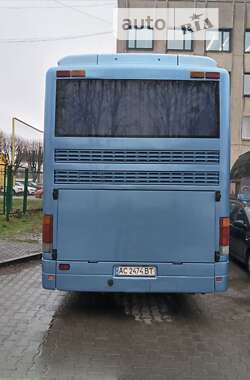 Туристичний / Міжміський автобус Setra S 315 2000 в Луцьку
