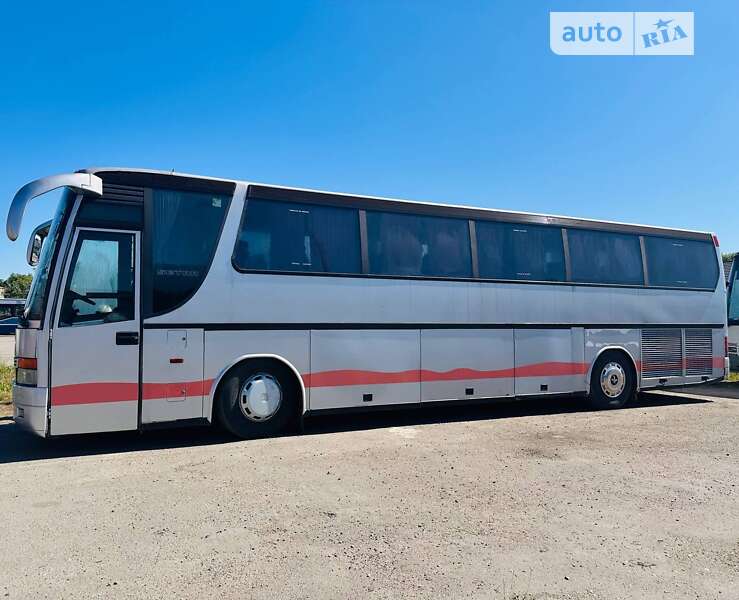 Туристический / Междугородний автобус Setra S 315 1995 в Шепетовке фото 18 Туристический / Междугородний автобус Setra S 315 1995 в Шепетовке