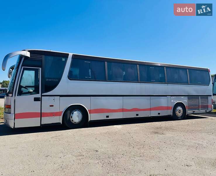 Туристический / Междугородний автобус Setra S 315 1995 в Шепетовке фото 7 Туристический / Междугородний автобус Setra S 315 1995 в Шепетовке