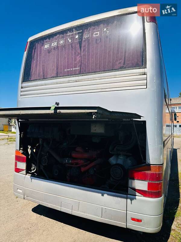 Туристический / Междугородний автобус Setra S 315 1995 в Шепетовке фото 11 Туристический / Междугородний автобус Setra S 315 1995 в Шепетовке