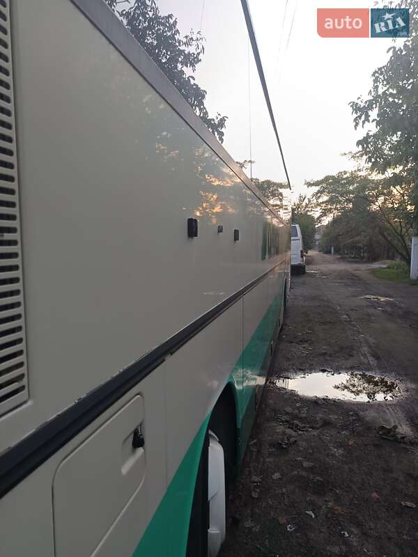Туристический / Междугородний автобус Setra S 315 1999 в Белгороде-Днестровском