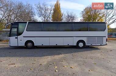 Туристический / Междугородний автобус Setra S 315 1993 в 