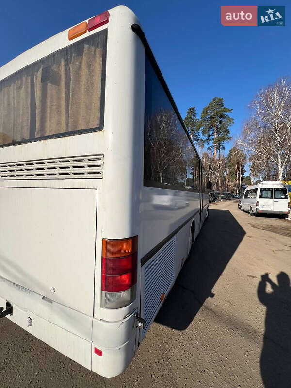 Туристический / Междугородний автобус Setra S 315 1997 в Киеве