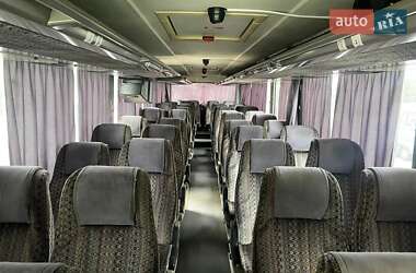Туристический / Междугородний автобус Setra S 315 1998 в 