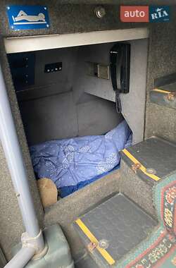Туристический / Междугородний автобус Setra S 315 1998 в 