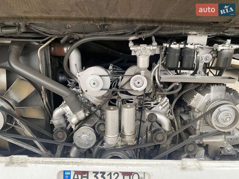 Туристичний / Міжміський автобус Setra S 315 1998 в Харкові фото 16 Туристичний / Міжміський автобус Setra S 315 1998 в Харкові