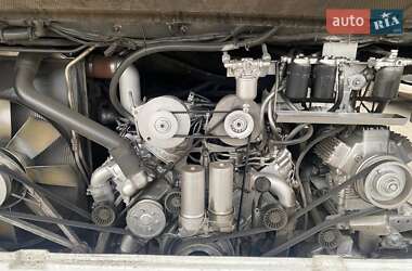 Туристический / Междугородний автобус Setra S 315 1998 в 