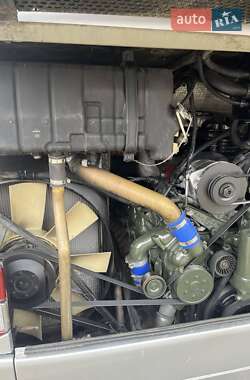 Туристический / Междугородний автобус Setra S 315 2001 в 