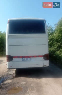 Туристичний / Міжміський автобус Setra S 315 1992 в 